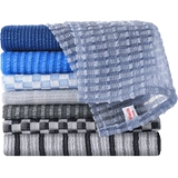 Импортированная мужская полоса мужской ванны Aisen, чтобы потирать полотенце