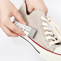 Japanese shoes cleaning rubber scrub shoe deity cleaning suede upturned fur suede dry lotion for rubbing stains to yellow