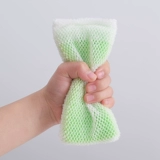 Японская айзен стиральная губчатая кухня Откройте для себя Dispelberry Baijie Cttken Pot Wan Wan Magic Sponge Wipe и пузырь