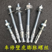 Car repair gecko expansion bolt car repair expansion car repair gecko car repair expansion screw elevator special expansion bolt
