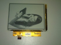 PVI Yuantai 6-inch e-book screen E-INK electronic paper ED060SC4 new large quantity in stock with excellent price