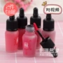 Hàn Quốc peripera feifeifeila môi lỏng không khí nhung mực màu cắn môi trang điểm màu môi men - Son bóng / Liquid Rouge 	son bóng nyx