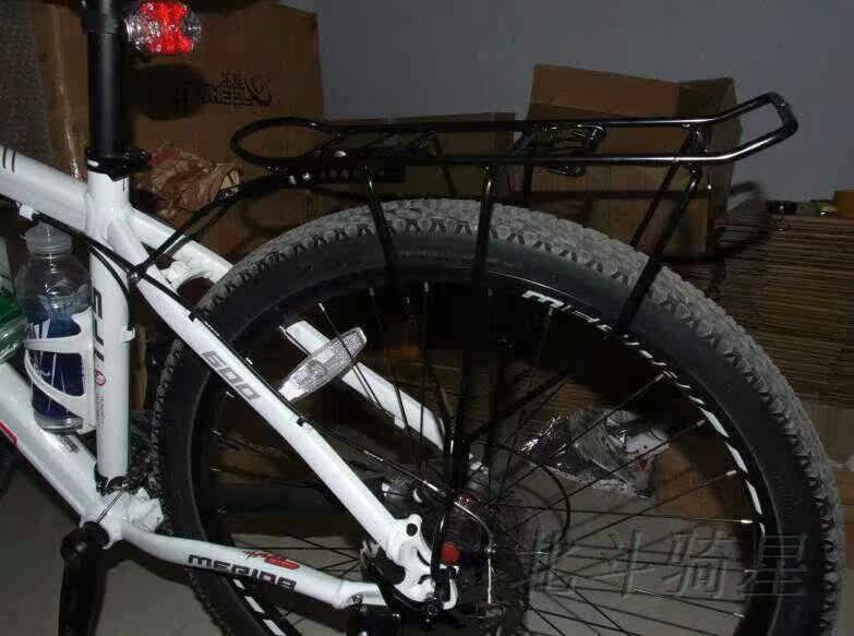 Porte-bagages pour vélo - Ref 2412747 Image 22