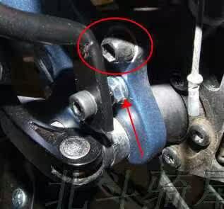 Porte-bagages pour vélo - Ref 2412747 Image 18