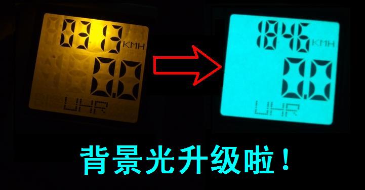 Compteur de vélo - Ref 2425340 Image 4