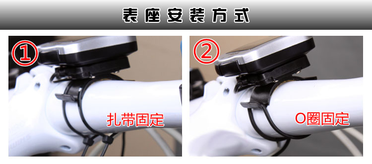 Compteur de vélo - Ref 2425340 Image 10