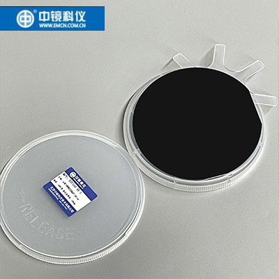 Central mirror Coinstrument multiinch monocrystalline silicon sheet single throw NP type 111 crystal clear to (this hyper-connection contains the box)