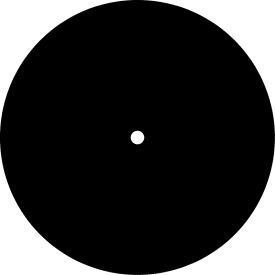 中镜科仪铜单孔环 光圈铜、钼网 透射电子显微镜载网 （不带碳膜