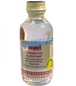 SPI Conductive adhesive Diluent