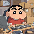 狂飙科技数码电脑的LOGO