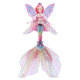 Mermaid doll set 3 ຂອງຫຼິ້ນເດັກນ້ອຍ 4 mermaid Princess 5 ເດັກຍິງ 6 dolls 2023 ຮູບແບບໃຫມ່