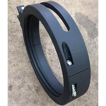 European-style electric hoist rope guide Electric hoist rope guide National standard non-standard rope guide Can be customized