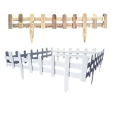 Газоновый сад антикоррозивный лесарангер сарай железной железной дорогой малый фей Рейдеры украшения внутреннего двора сплошной древесина на открытом воздухе.