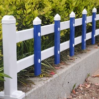 80 высокий синий