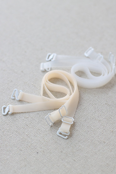 Bretelles pour lingerie - Ref 803520 Image 6
