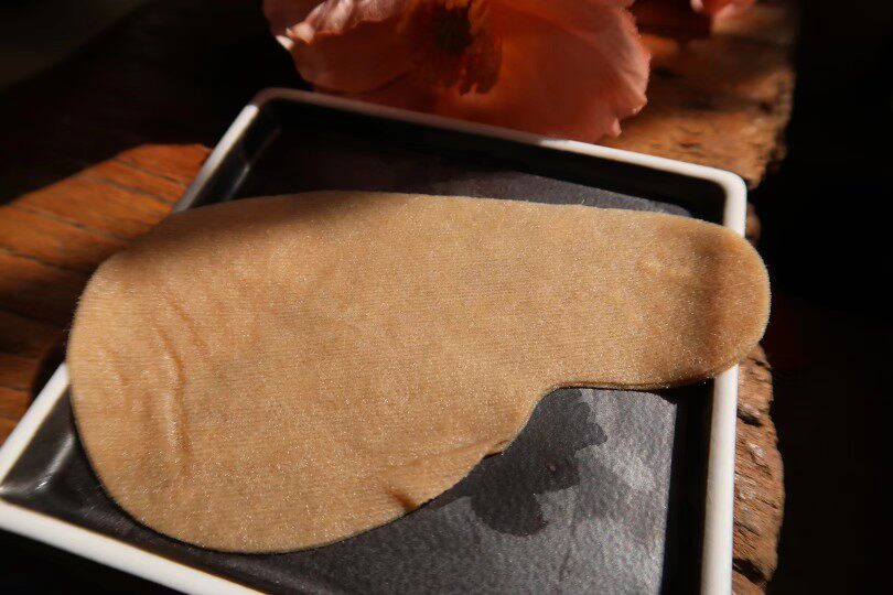 Jing's) Panda patch for more than a year to grind out the eye moisturizer soothes the eye pressure reduction eye gan eye astringent eye rise