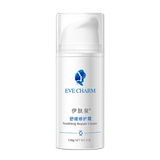 EVE CHARM/伊肤泉 Успокаивающий отшелушивающий увлажняющий восстанавливающий крем