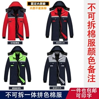 Личная и не представленная хлопчатобумажная одежда (цветные замечания)