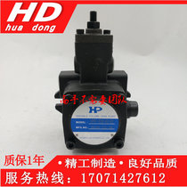 HP Taiwan flock town vane pump VPVC-F20 F12 F30 F40-A3 1 F40-A3 A2 A2 1 A4-02A