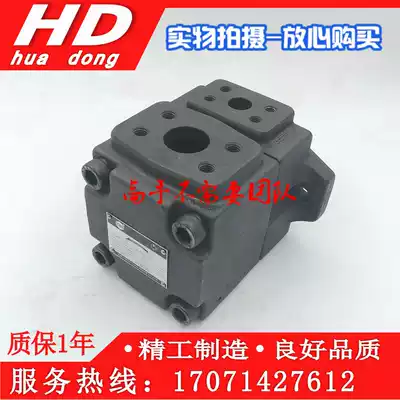 Vane pump PV2R1-6 8 10 12 14 17 19 23 25 31-F-RAA AB AR AL-41 43