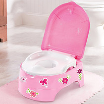 American imported summer infant Baby Baby Baby Baby cute Potty toilet toilet