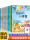[Знаменитые, отмеченные наградами] Книги для внеклассного чтения в первом классе, которые учителя рекомендуют обязательно прочитать для первого класса начальной школы. Фонетическая версия для детей 3-5-6 лет и старше. Детские книжки с картинками, книги с рассказами на пиньинь, детские книги, новые книги. mini 0