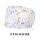 Mũ phẫu thuật in hình cho nữ, mũ y tá phòng mổ bằng cotton nguyên chất, mũ làm việc của bác sĩ nha khoa, mũ hóa trị cho nam, nha khoa dễ thương mũ y tế màu xanh mũ trùm đầu y tế
