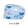 Mũ phẫu thuật in hình cho nữ, mũ y tá phòng mổ bằng cotton nguyên chất, mũ làm việc của bác sĩ nha khoa, mũ hóa trị cho nam, nha khoa dễ thương mũ y tế màu xanh mũ trùm đầu y tế