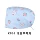 Mũ phẫu thuật in hình cho nữ, mũ y tá phòng mổ bằng cotton nguyên chất, mũ làm việc của bác sĩ nha khoa, mũ hóa trị cho nam, nha khoa dễ thương mũ y tế màu xanh mũ trùm đầu y tế