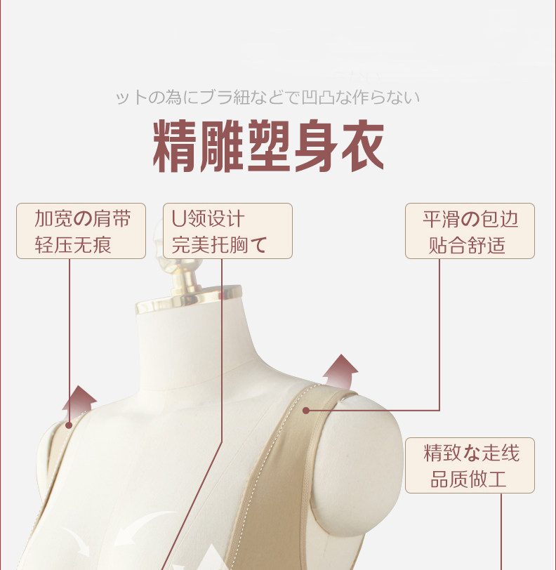 Body GOLOVE 51010-1 en nylon - Ref 668279 Image 13