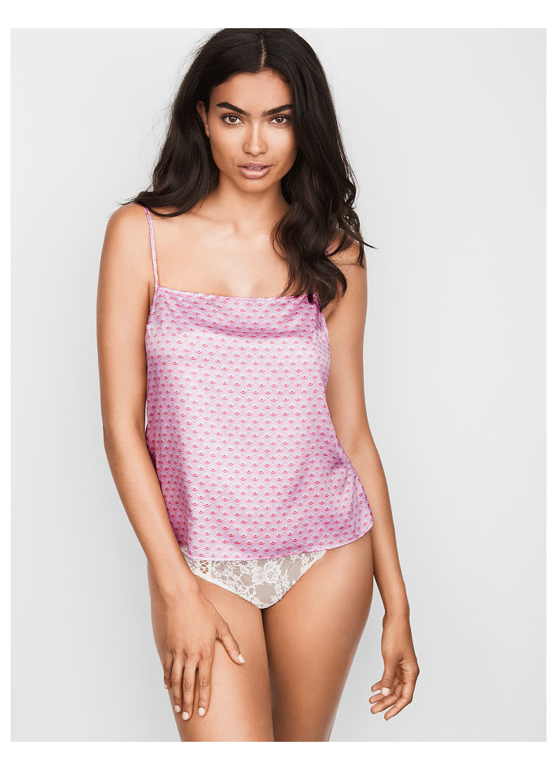 Bộ đồ ngủ vest Victoria Secret Secret 11134780 đồ bộ