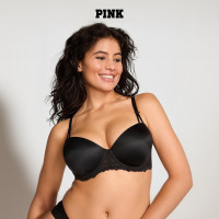 维密 舒适性感薄款/聚拢辣妹文胸内衣女2025年秋 维密 舒适性感薄款/聚拢辣妹文胸内衣女2025年秋