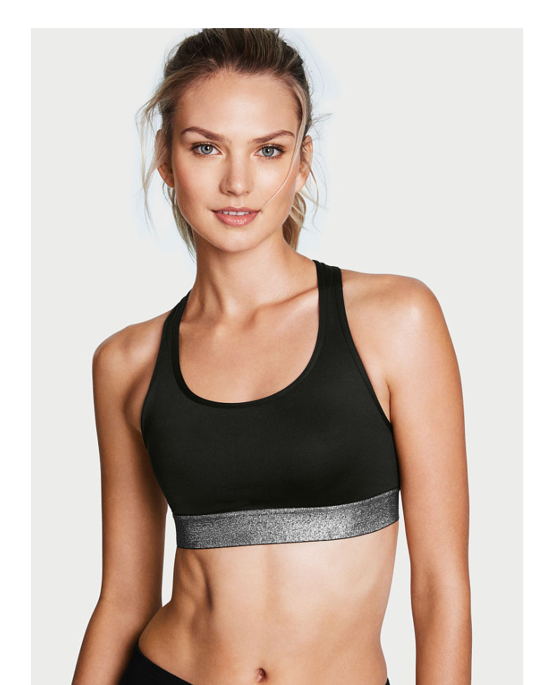 Carnival cuối năm | Wei Mi Low Hỗ trợ áo ngực thể thao Không có vòng thép Đồ lót Sexy Ultra Thin TP11113045 áo lót thể thao nữ