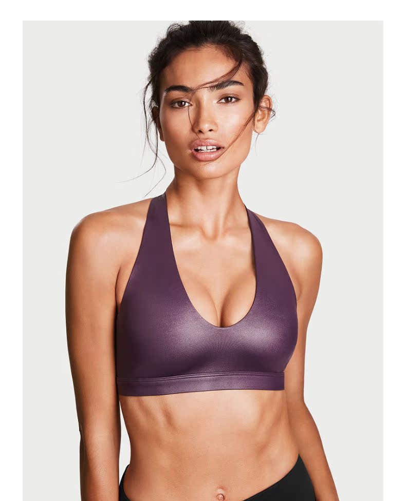 Carnival cuối năm | Wei Mi Low Hỗ trợ Đồ lót áo ngực thể thao Không có Vòng thép Slim Vest 11104522 áo ngực thể thao tốt