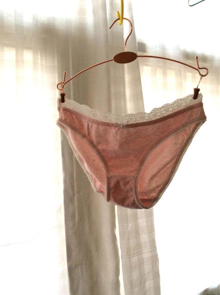 Slip jeunesse doux en coton - Ref 643611 Image 6