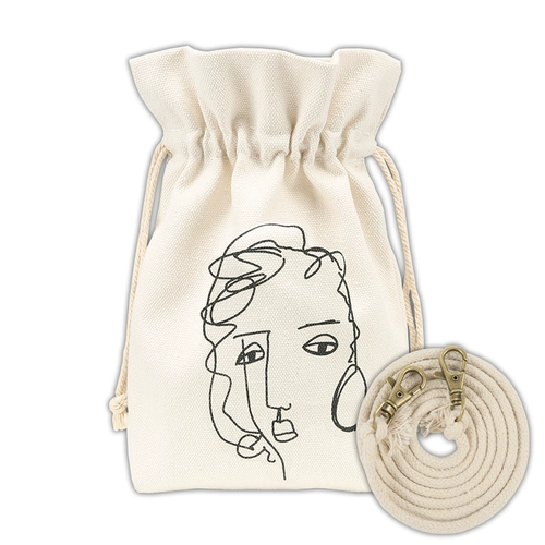 Летняя маленькая сумка через плечо, свежая небольшая сумка для школьников, 2018