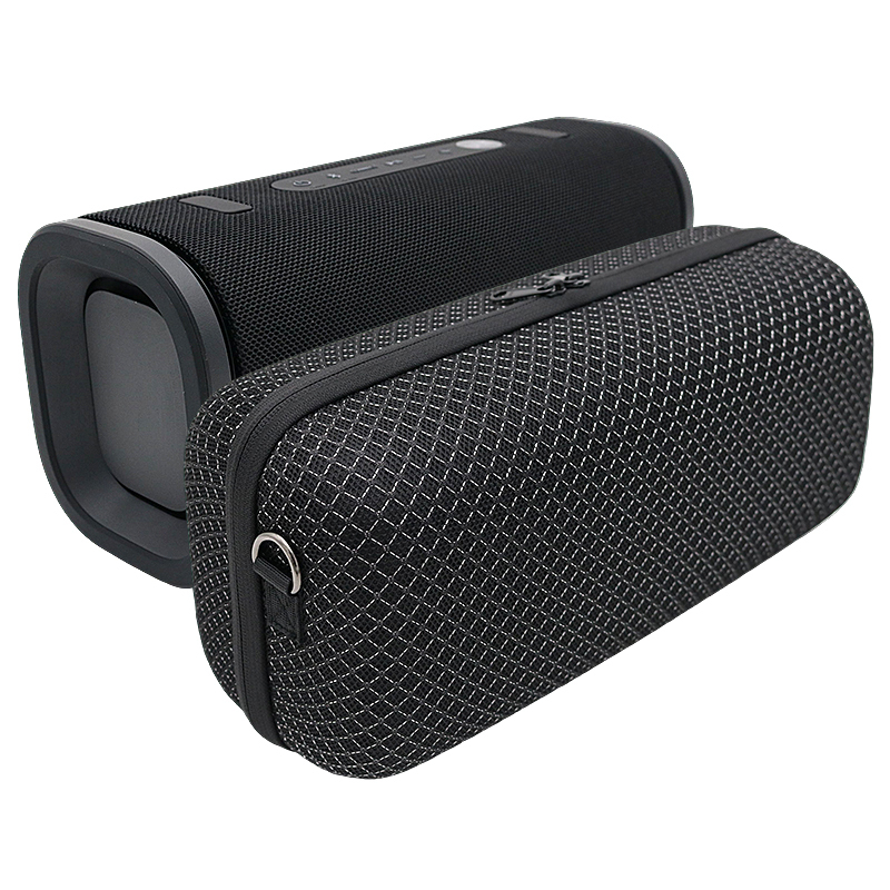 Suitable for Sony Ult Field5 Bluetooth Speaker Storage Bag, Portable Anti-Fall, Anti-Collision, Sound-Transmitting Protective Case Suitable for Sony Ult Field5 Bluetooth Speaker Storage Bag, Portable Anti-Fall, Anti-Collision, Sound-Transmitting Protective Case