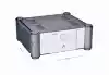 BRZHiFi-Brand new design-Hafer rounded radiator amplifier chassis