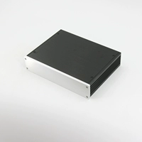 BRZHiFi - полностью алюминиевый корпус шириной 280, высотой 60 и глубиной 211,5, подходит для предусилителя/ЦАП модели 2806.