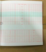 Z type fetal monitor paper 152*90-150