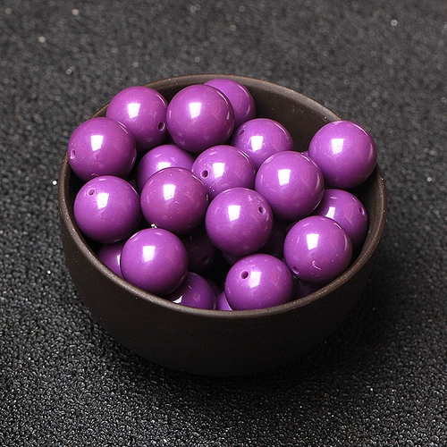 Натуральные бусины, украшение-шарик, браслет из бисера, ожерелье