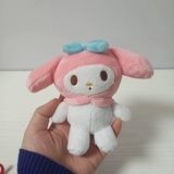 Плюшевая кукла, игрушка, подвеска, 2 шт, цвет