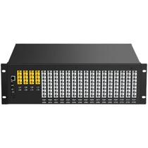 Guowei Times program-controlled telephone exchange 0 2 4 in 64 72 80 96 104 112 120 128 out