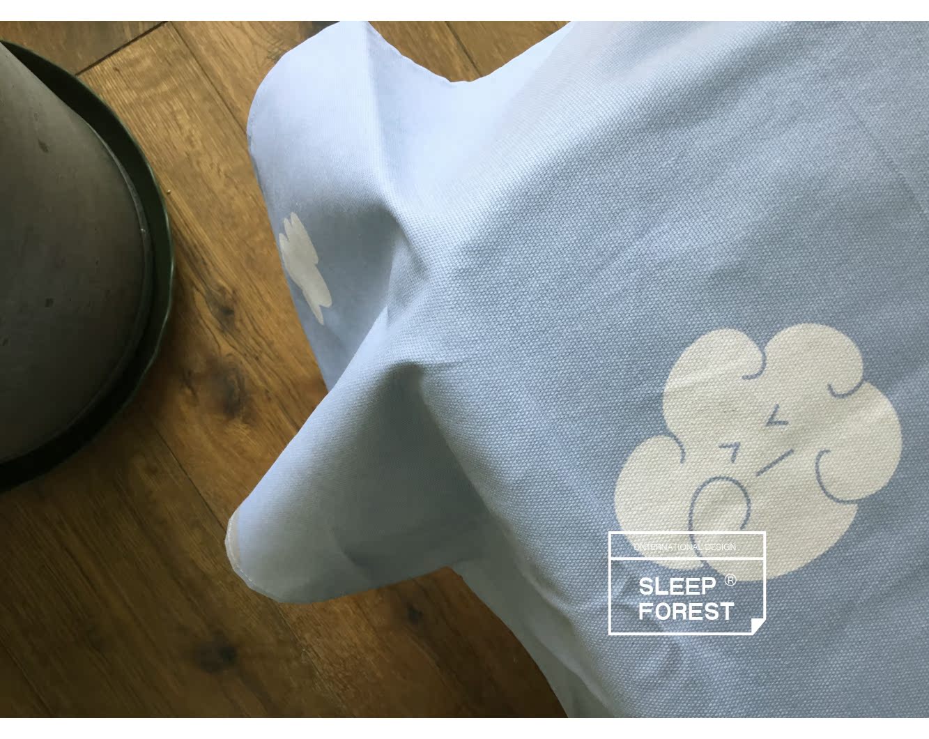 Bông vải cotton thô cũ tấm vải đơn 1,2 tấm đơn mảnh dày gấp đôi 1,5 m 1,8 ga trải giường 2mx2m2