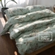 Bông ba mảnh bộ gia đình bốn doanh nghiệp giường nệm bông che chăn chăn gối Bedding gói 1.21.5 - Bộ đồ giường bốn mảnh
