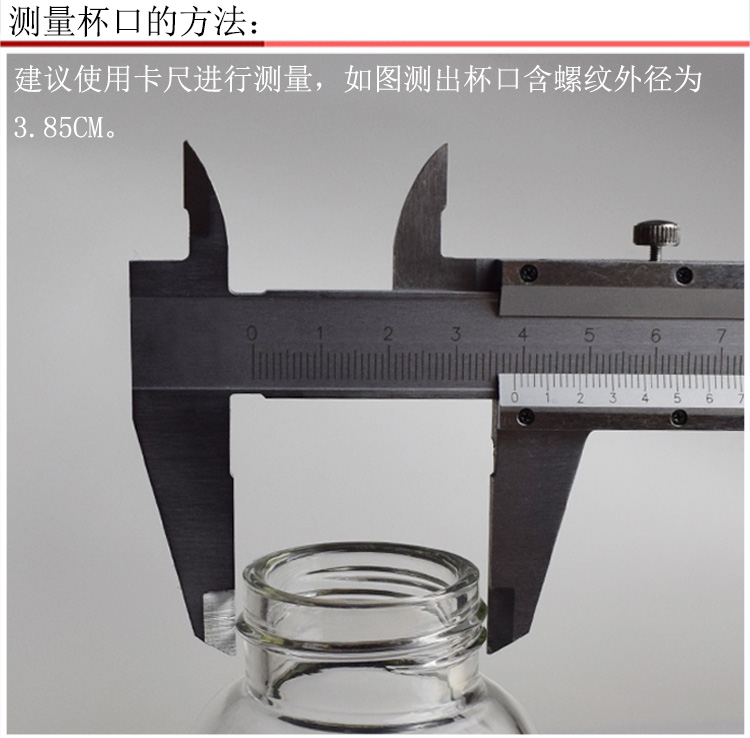 Phụ kiện nắp cốc mới chống rò rỉ - Tách bình thủy lock&lock