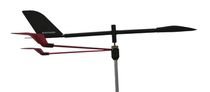 Wind vane for sailing boats Wind Indicator FXB-400-H