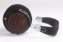 Gold titanium oBravo HAMT-3 MK2 pneumatic unit dynamic unit headset second generation