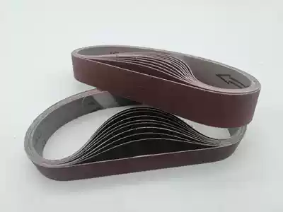 Sanding belt 330*30 mm Small sanding machine sharpening machine sanding belt