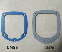  Meite East Asia MAX Rongpeng CN55 pneumatic coil nail gun CN70 CN80 Cylinder gasket CN90 CN100